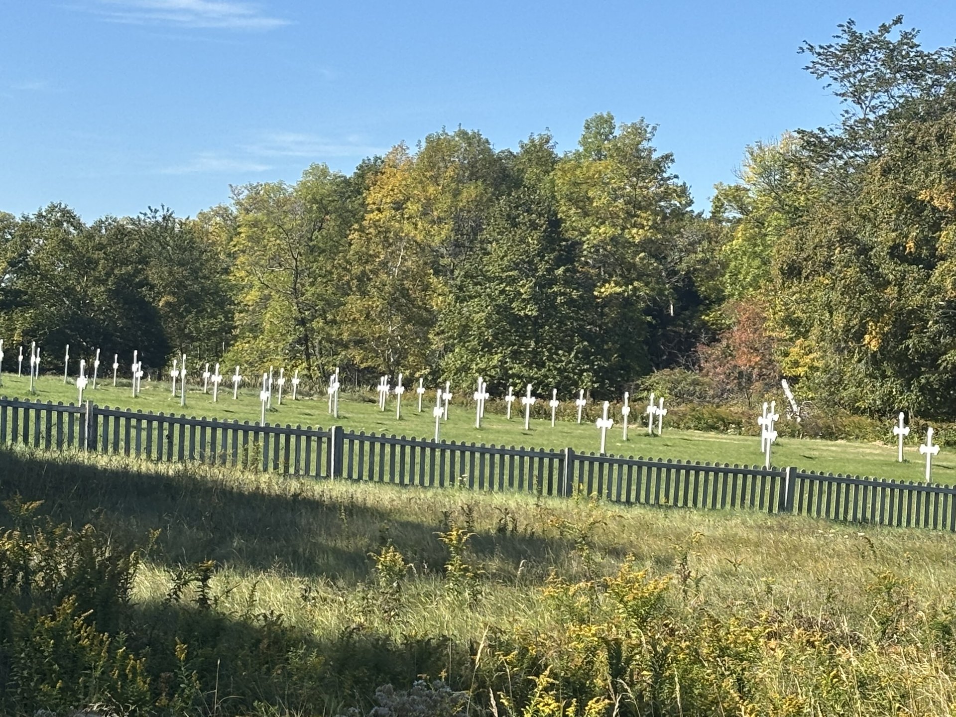 Montmagny (fall) 7