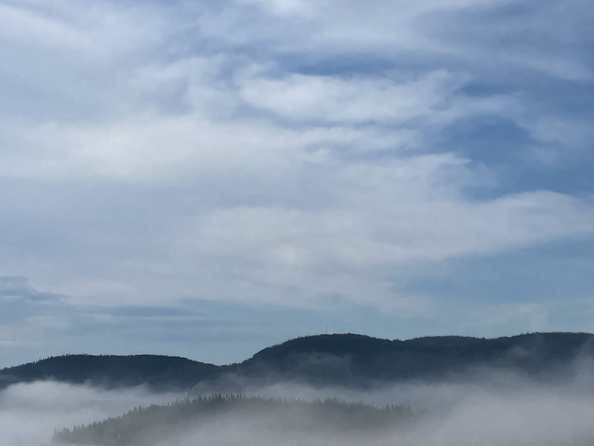 Camping Tadoussac 4