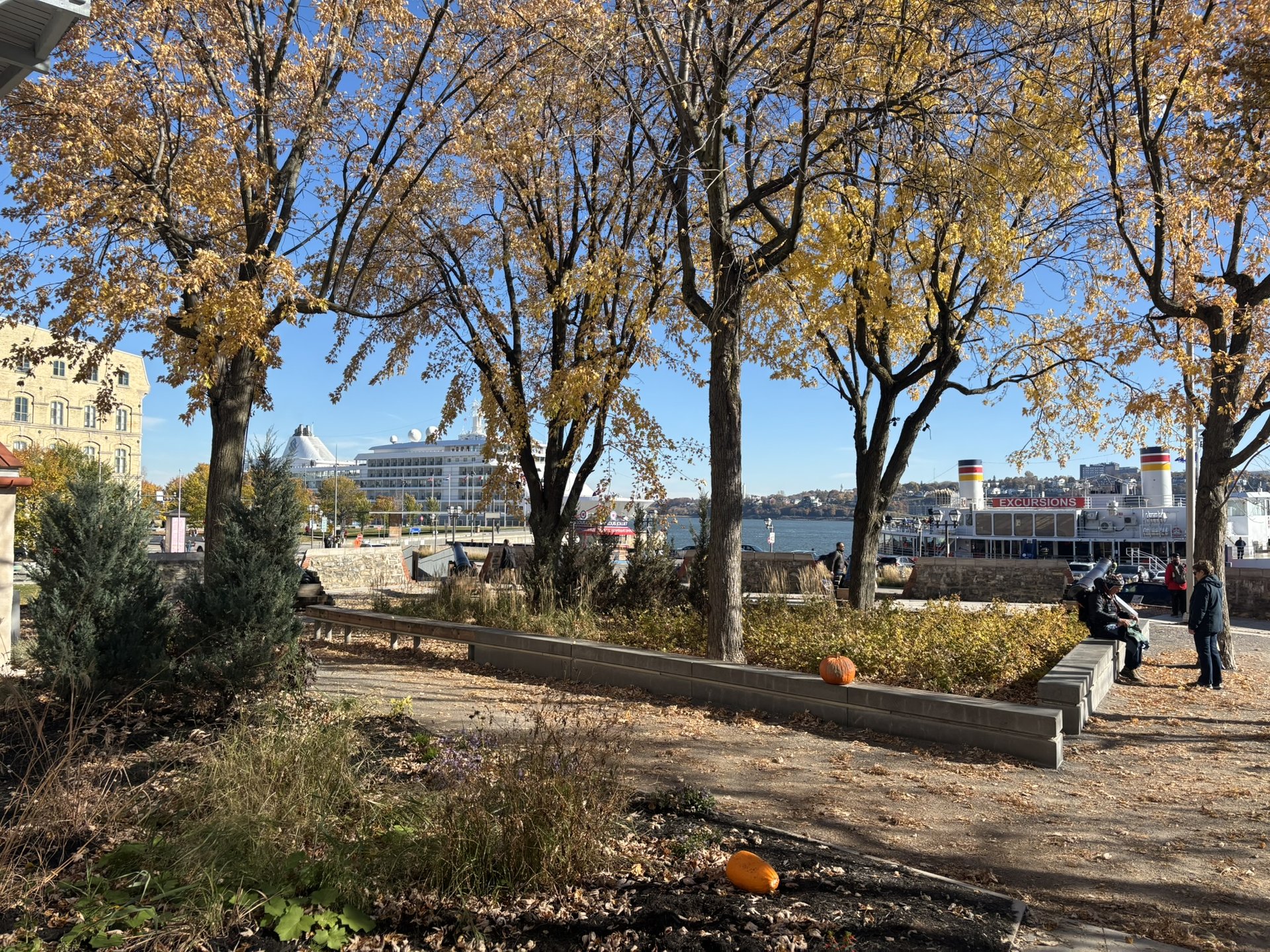 Quebec City (Fall-4) 7