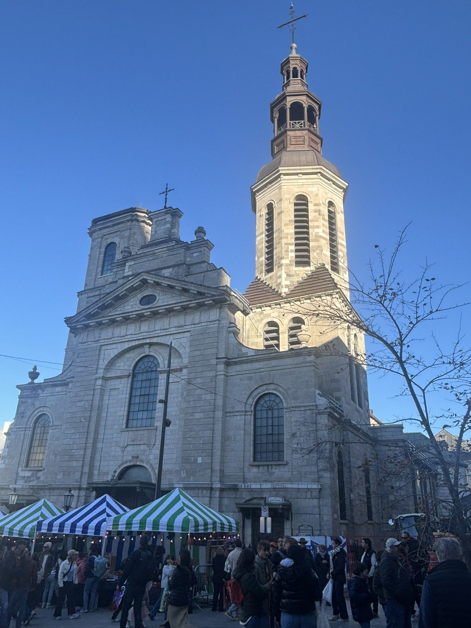 Quebec City (Fall-3) 11