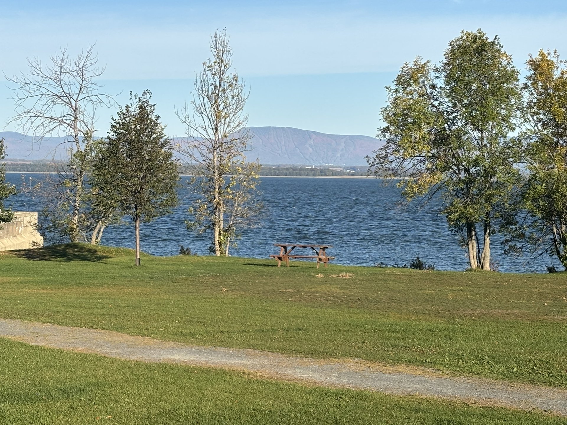 Montmagny (fall) 2