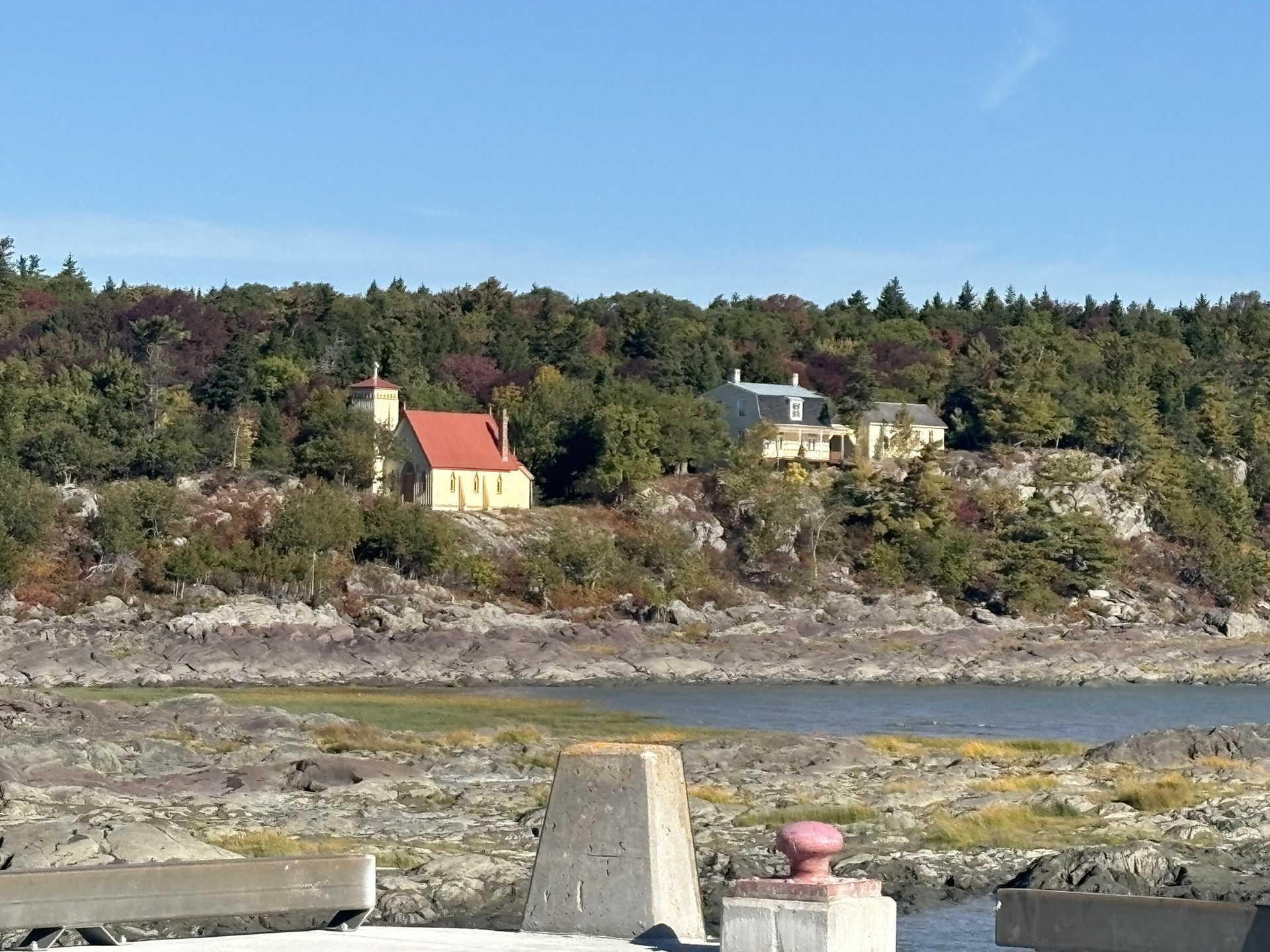 Montmagny (fall) 4