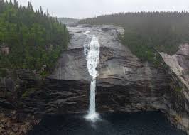 Côte Nord (Manicouagan) et Labrador 1
