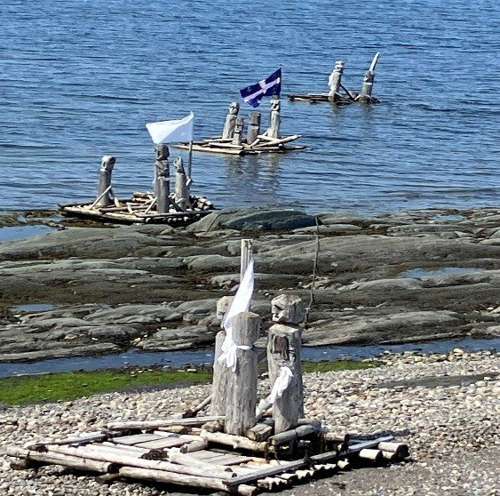 Baie des chaleurs 14