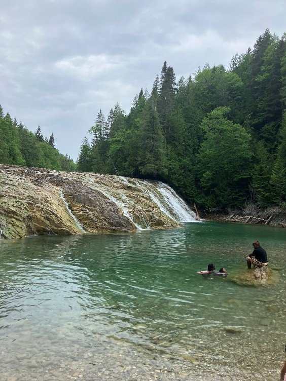 Baie des chaleurs 17
