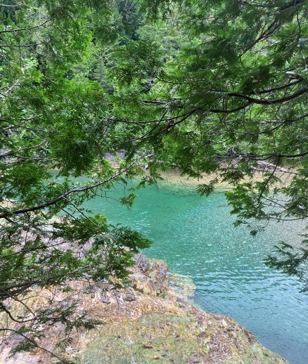 Baie des chaleurs 16