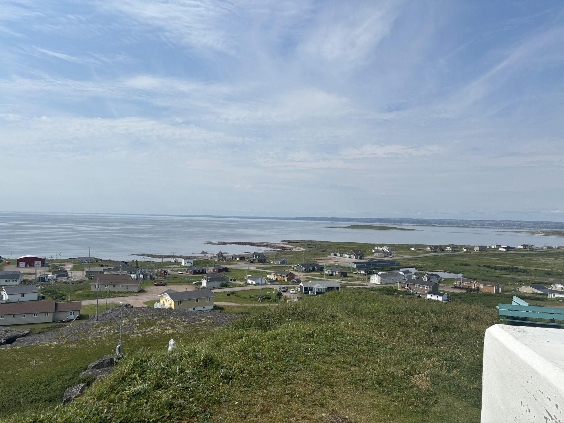 Côte Nord (Manicouagan) et Labrador 15