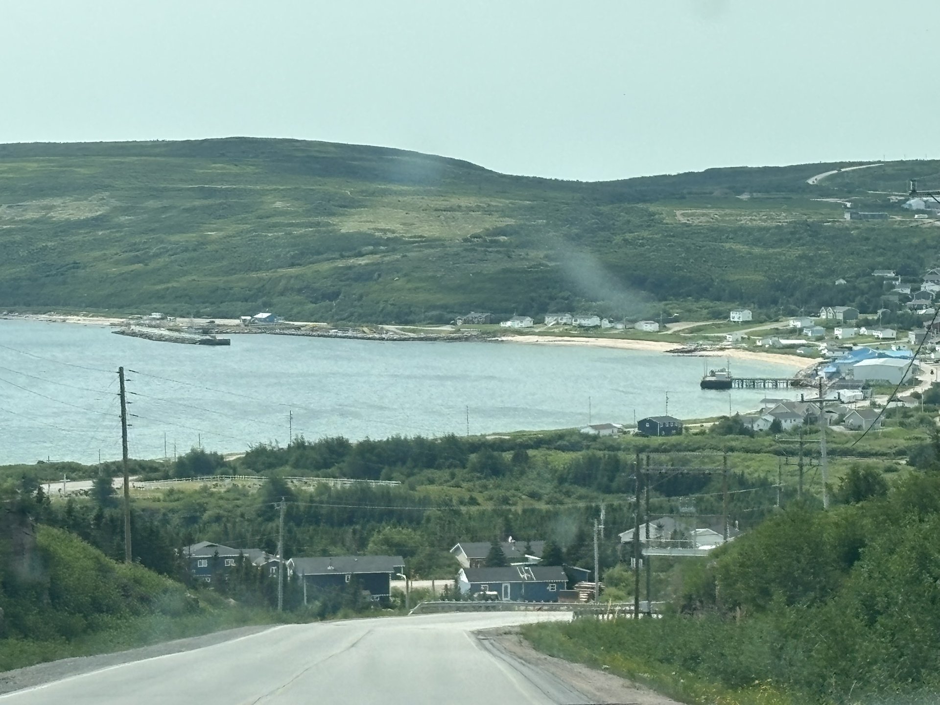 Côte Nord (Manicouagan) et Labrador 13