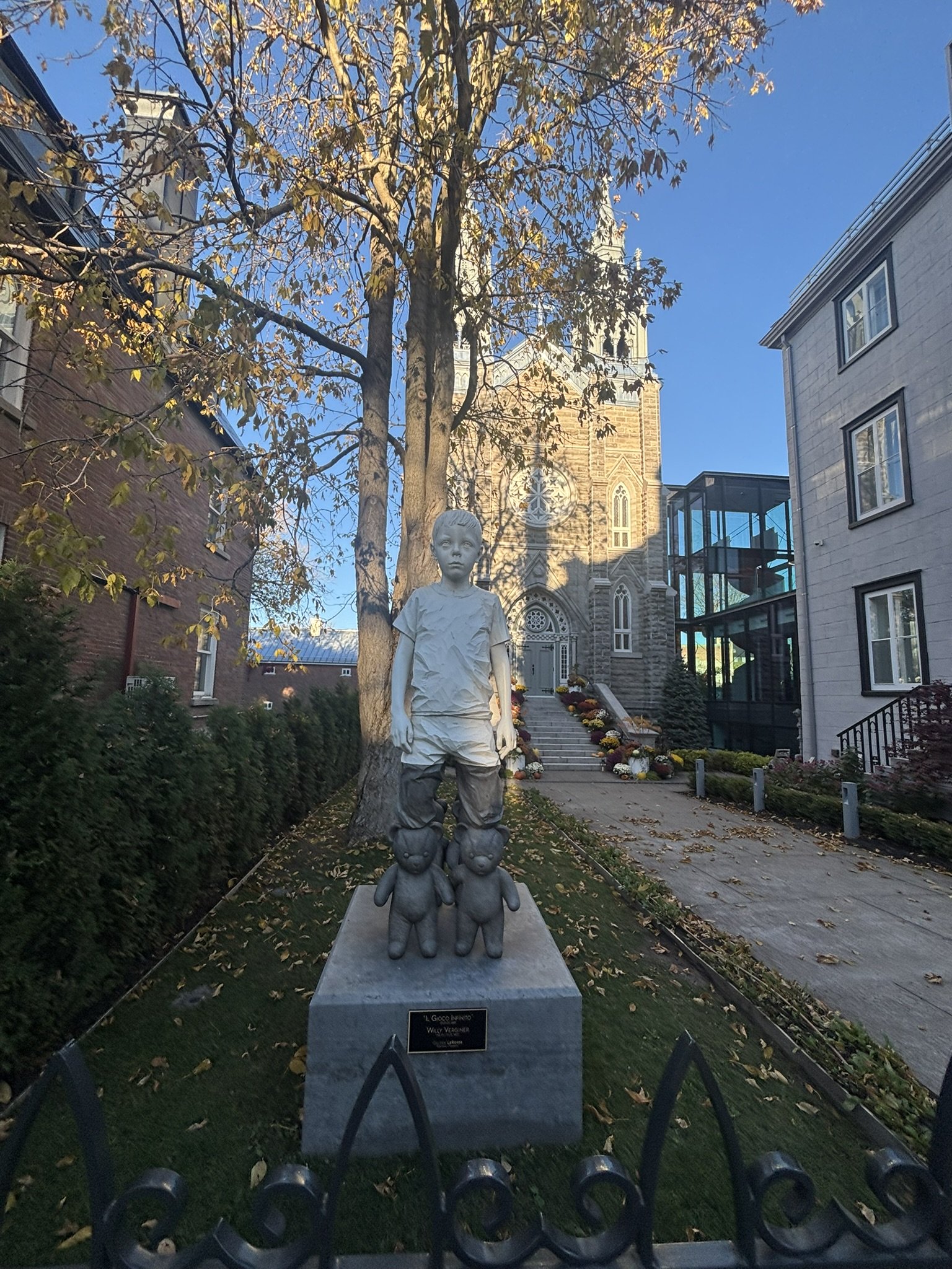 Quebec City (Fall-3) 19