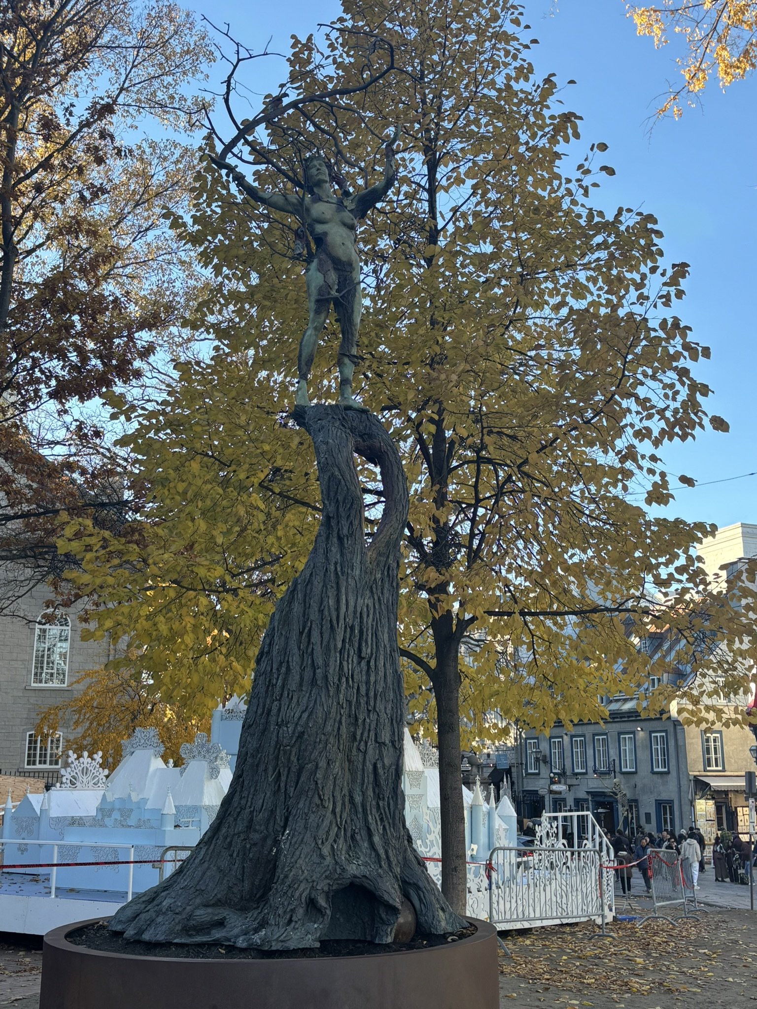 Quebec City (Fall-3) 13