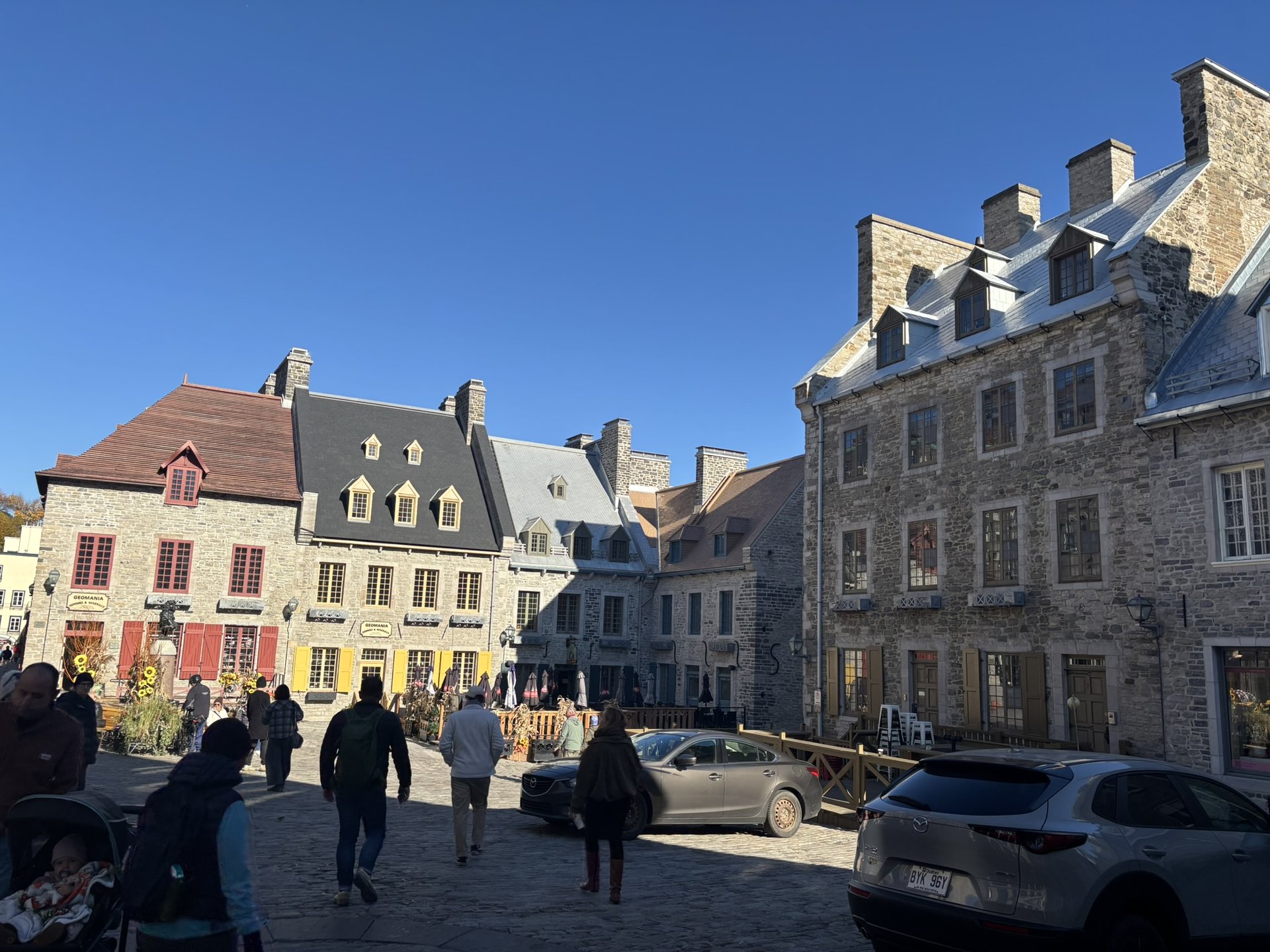 Quebec City (Fall-4) 5