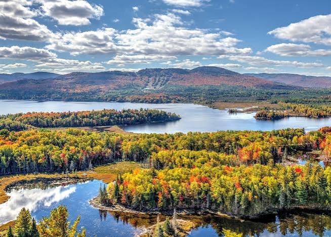 Matawinie (automne)