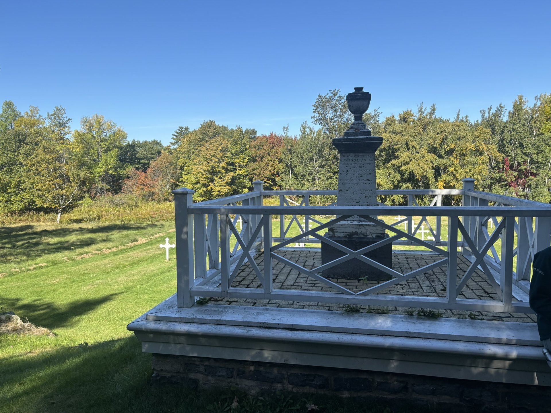 Montmagny (fall) 8