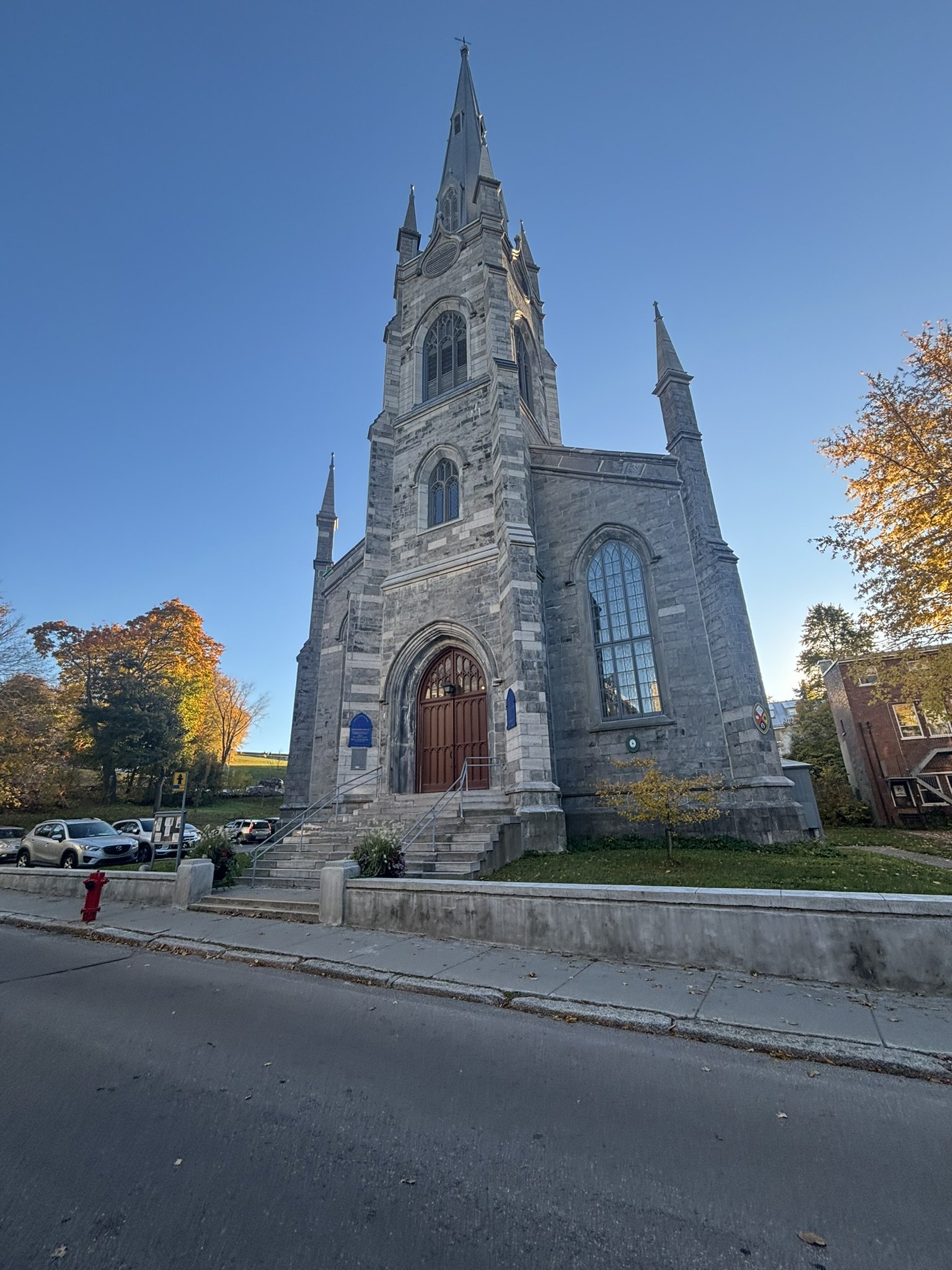 Quebec City (Fall-3) 18