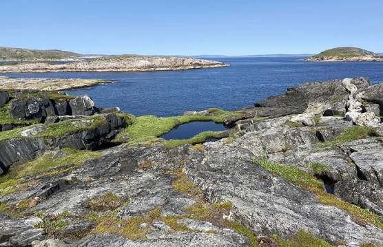 Côte Nord (Manicouagan) et Labrador 24