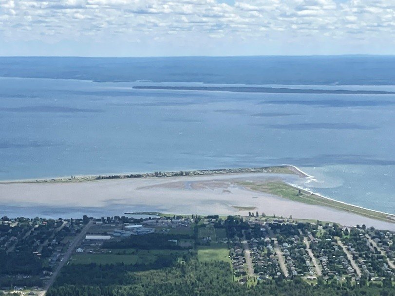 Baie des chaleurs 32