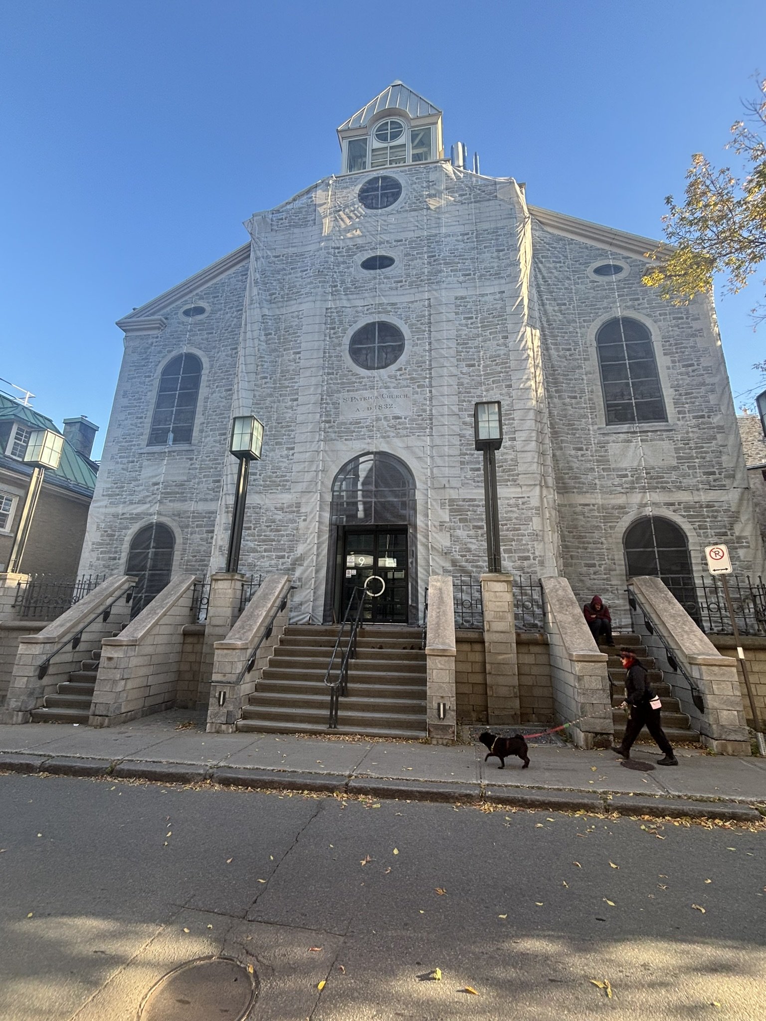 Quebec City (Fall-3) 4