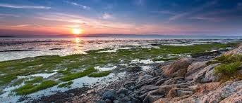 Kamouraska : plusieurs virées (4 saisons)