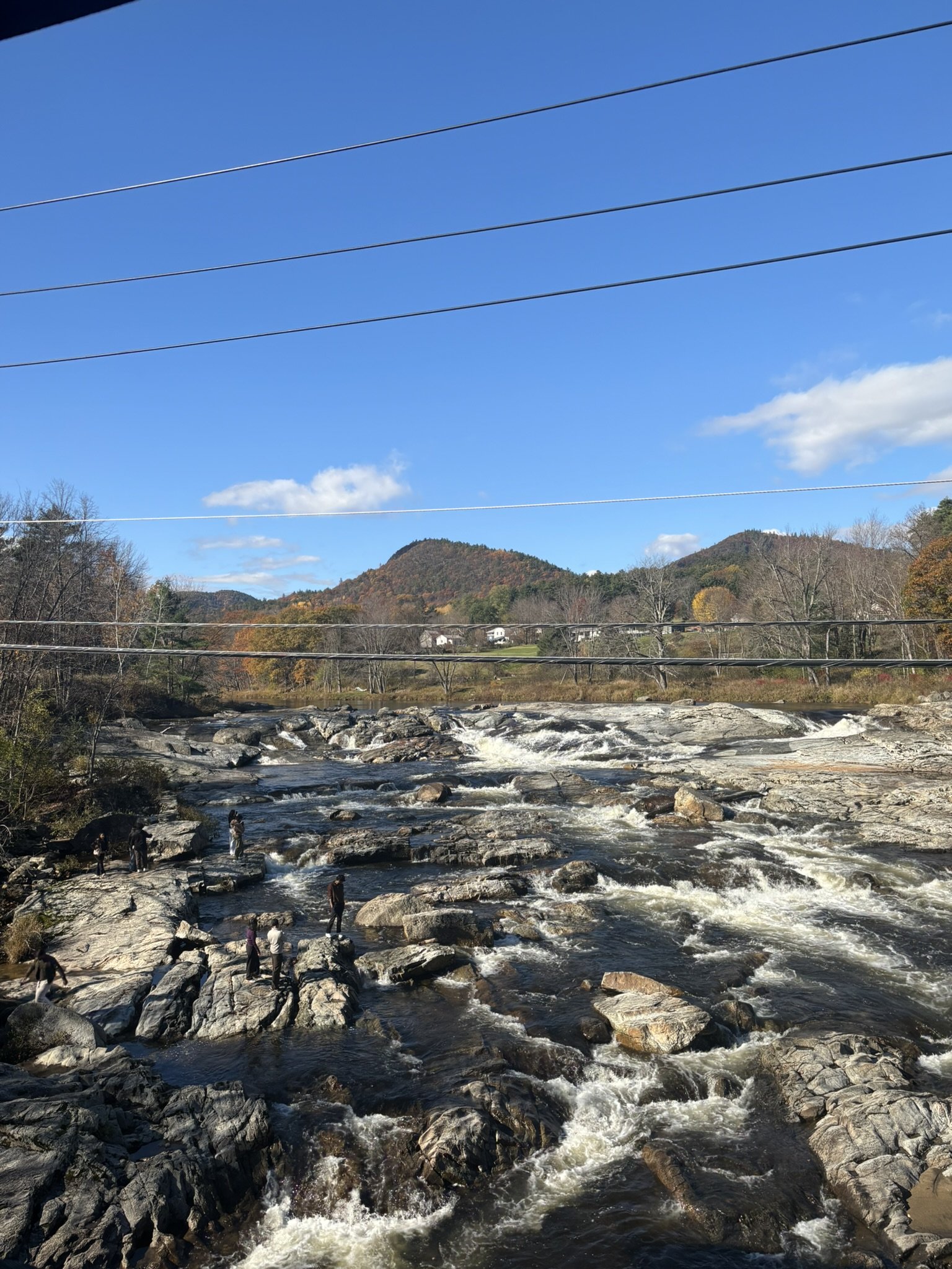État de New York et Vermont 18