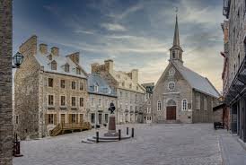 Parcours épicurien Quartier création