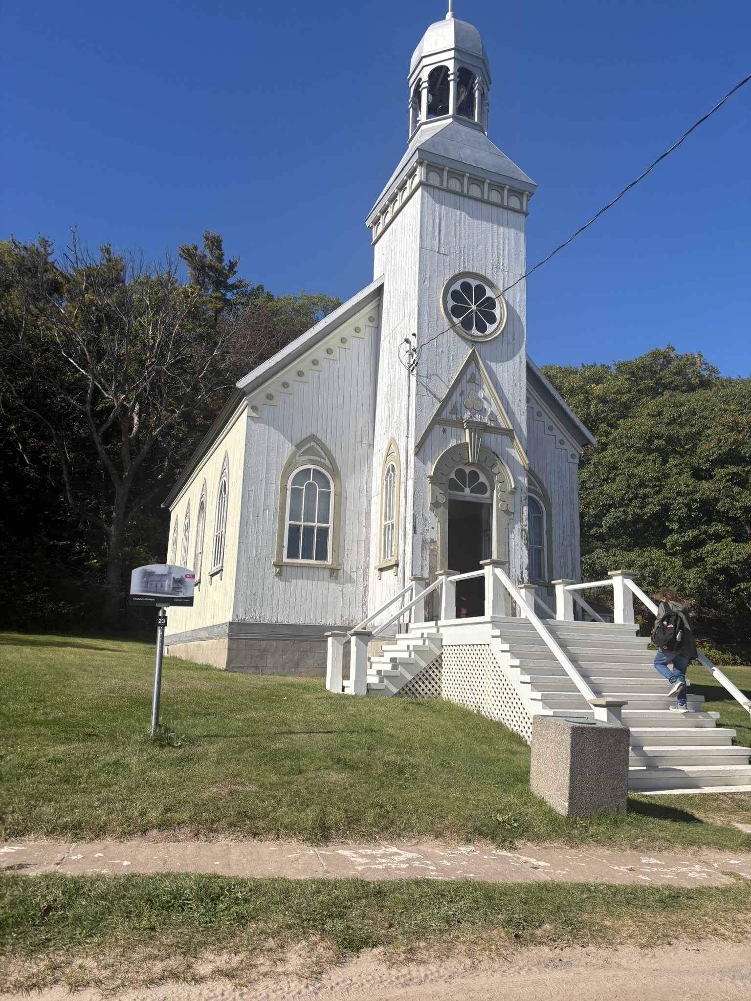 Montmagny (fall) 15