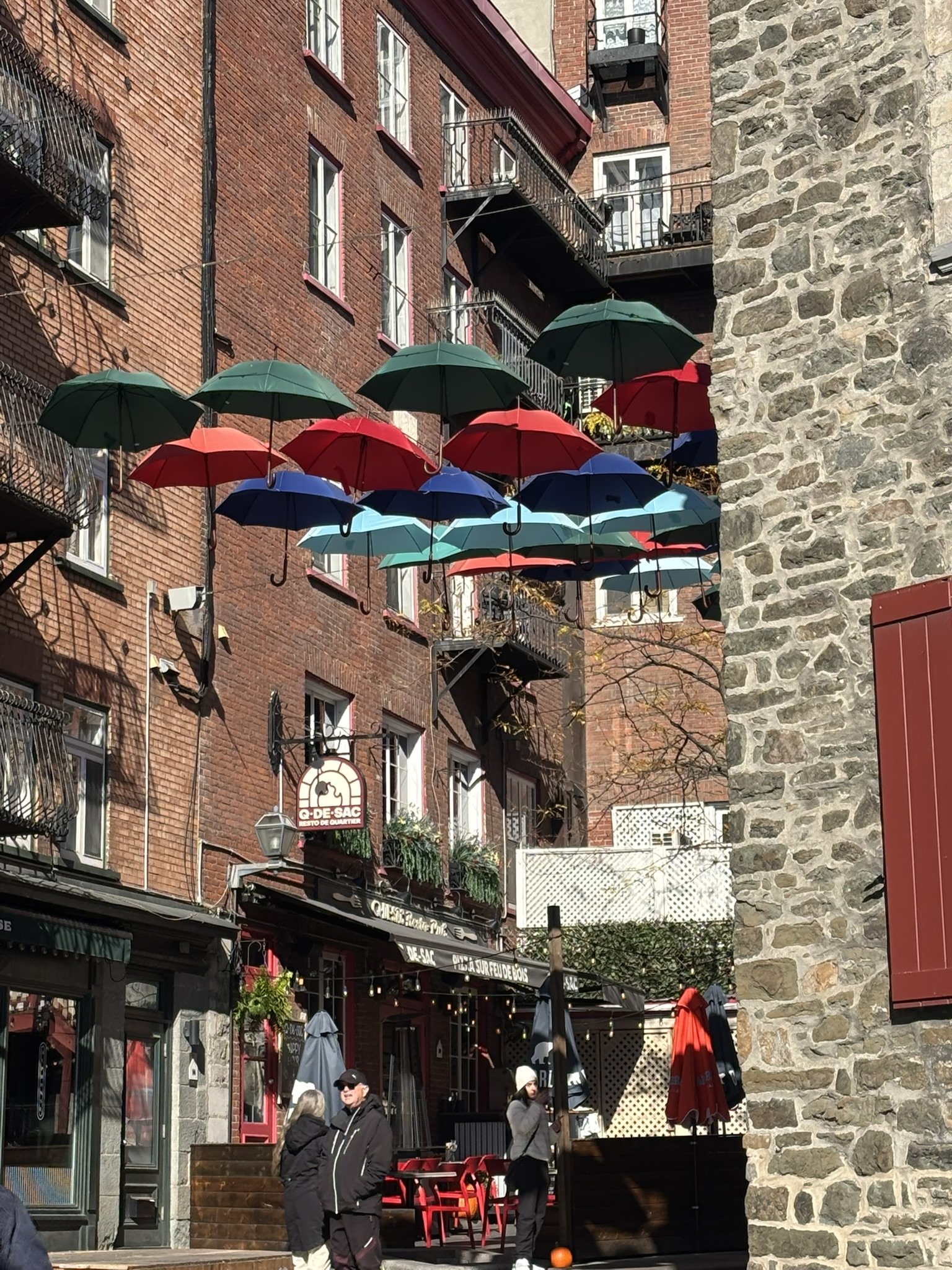 Quebec City (Fall-4) 11