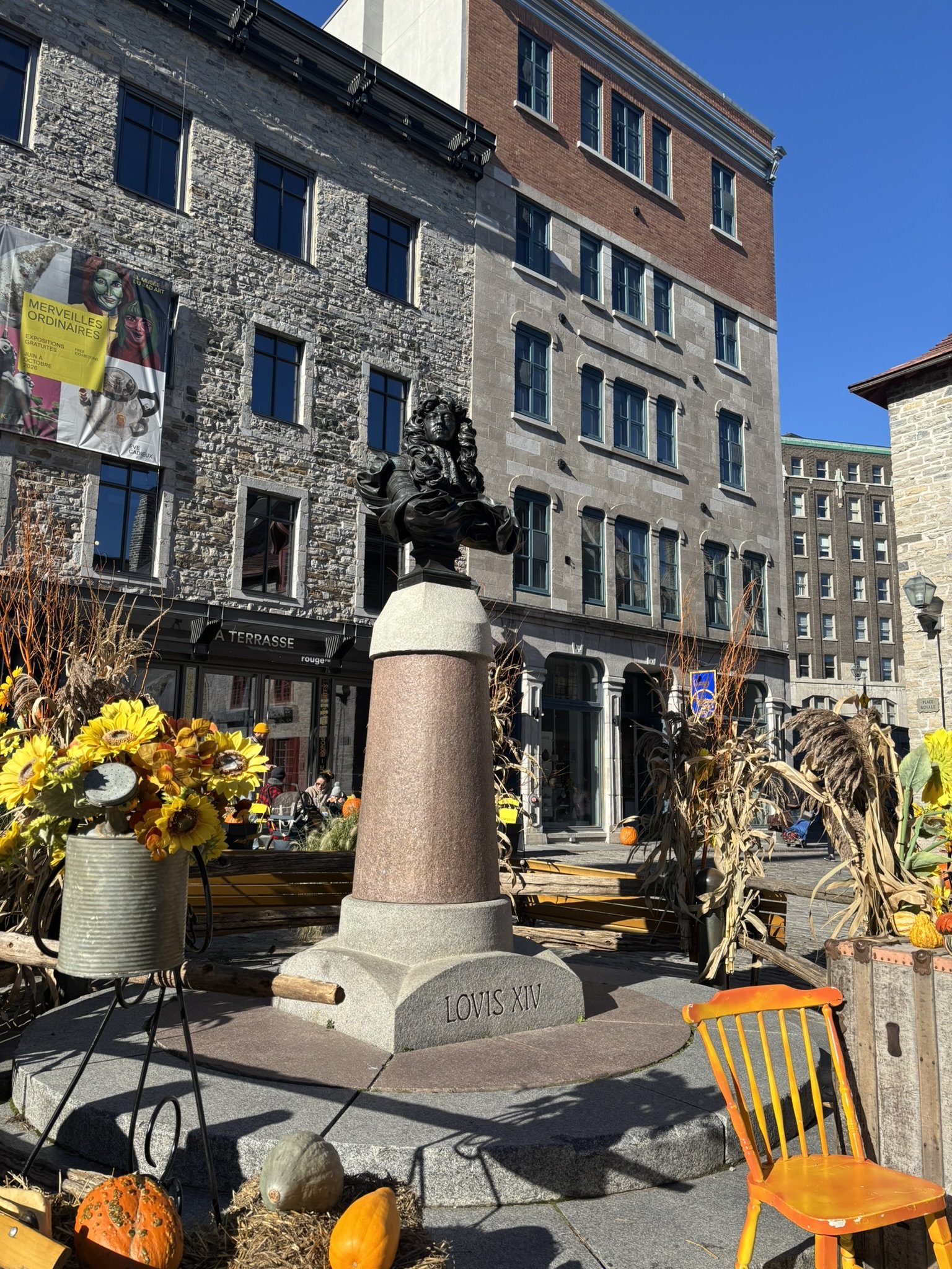 Quebec City (Fall-4) 2