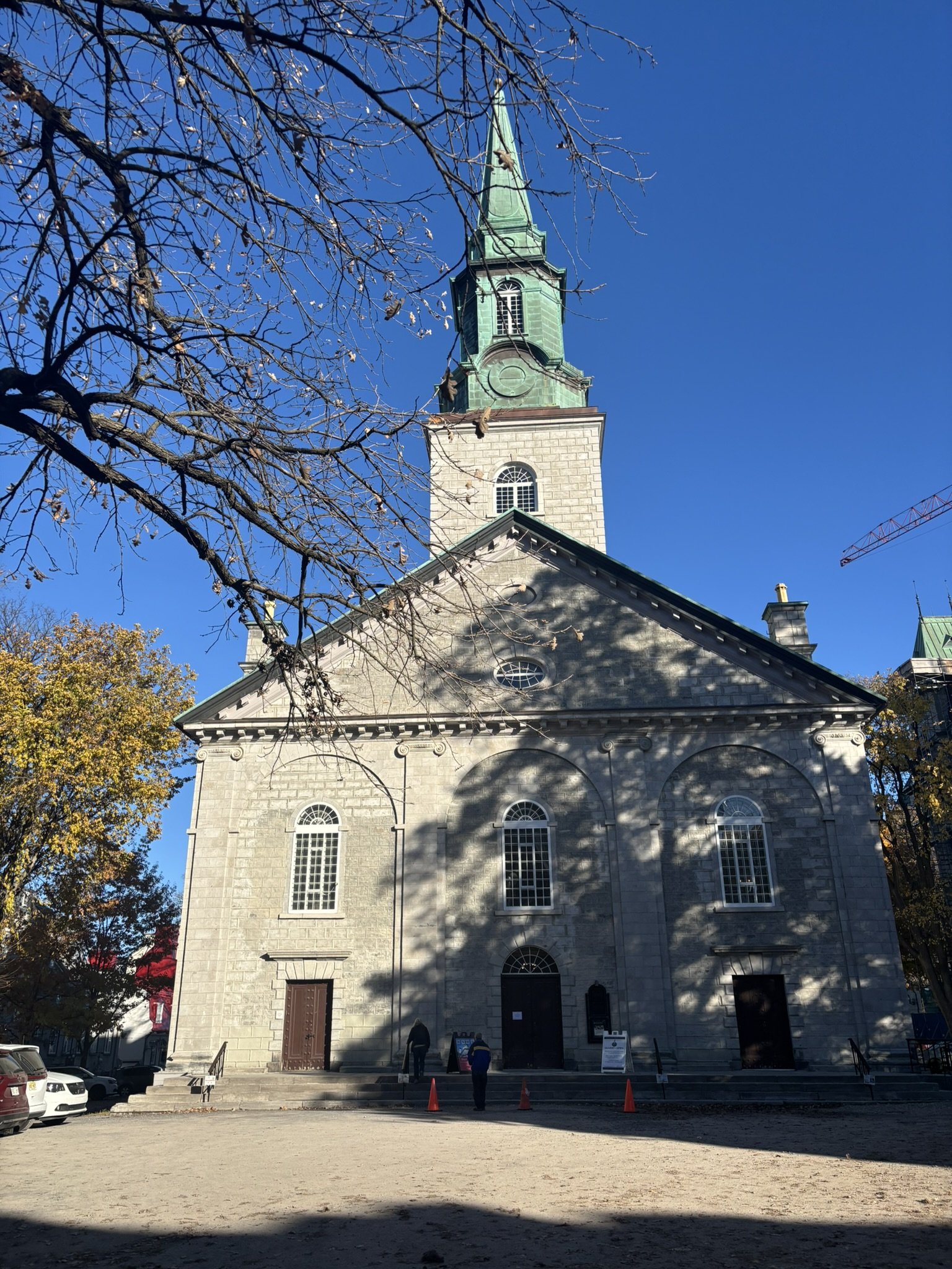 Quebec City (Fall-3) 8