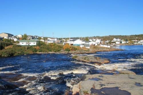 Côte Nord (Manicouagan) et Labrador 26