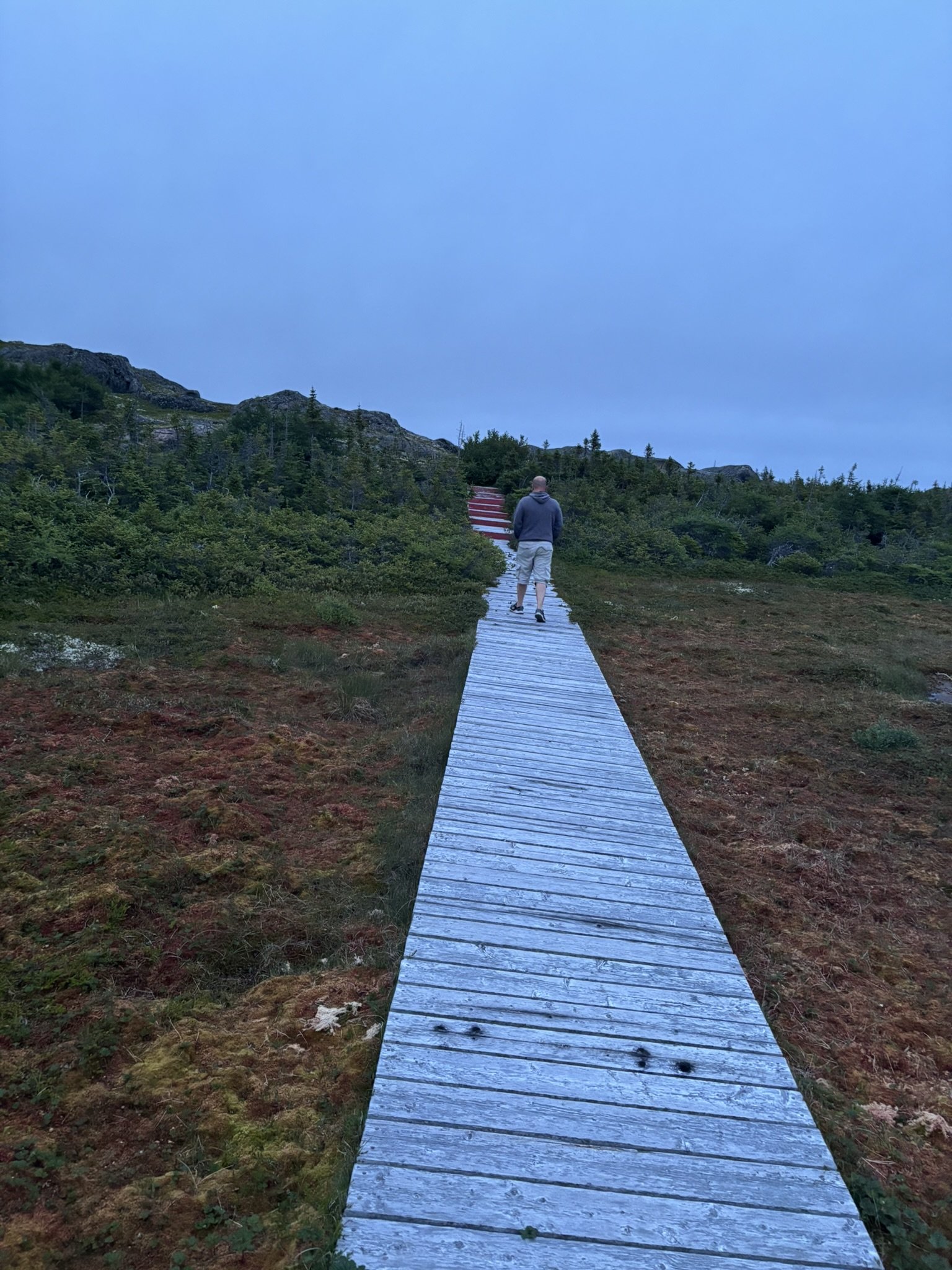 Côte Nord (Manicouagan) et Labrador 11