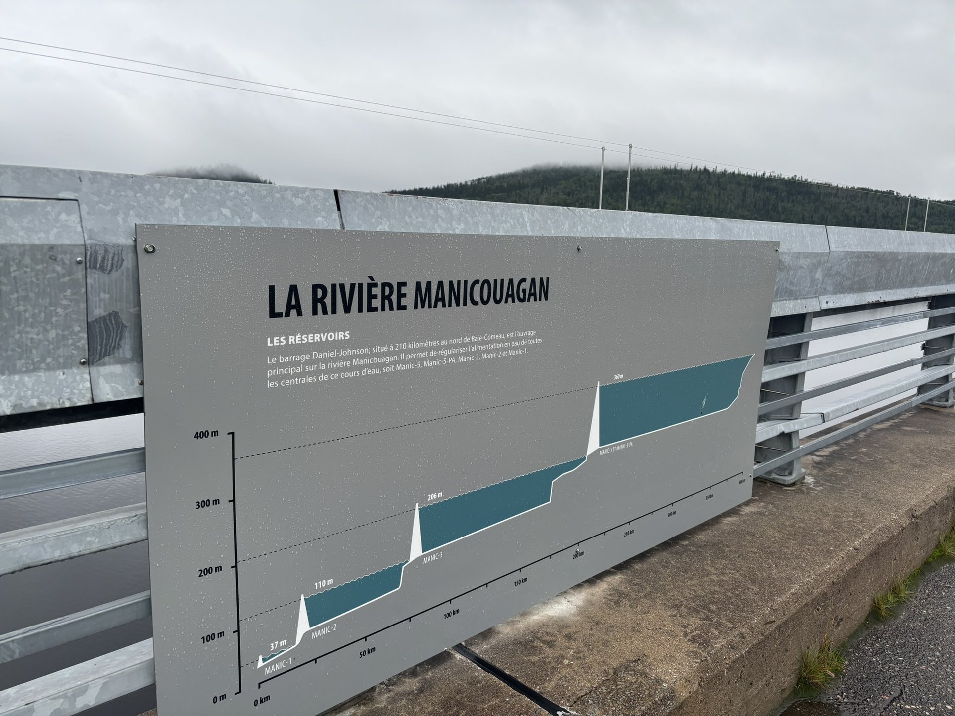 Côte Nord (Manicouagan) et Labrador 5