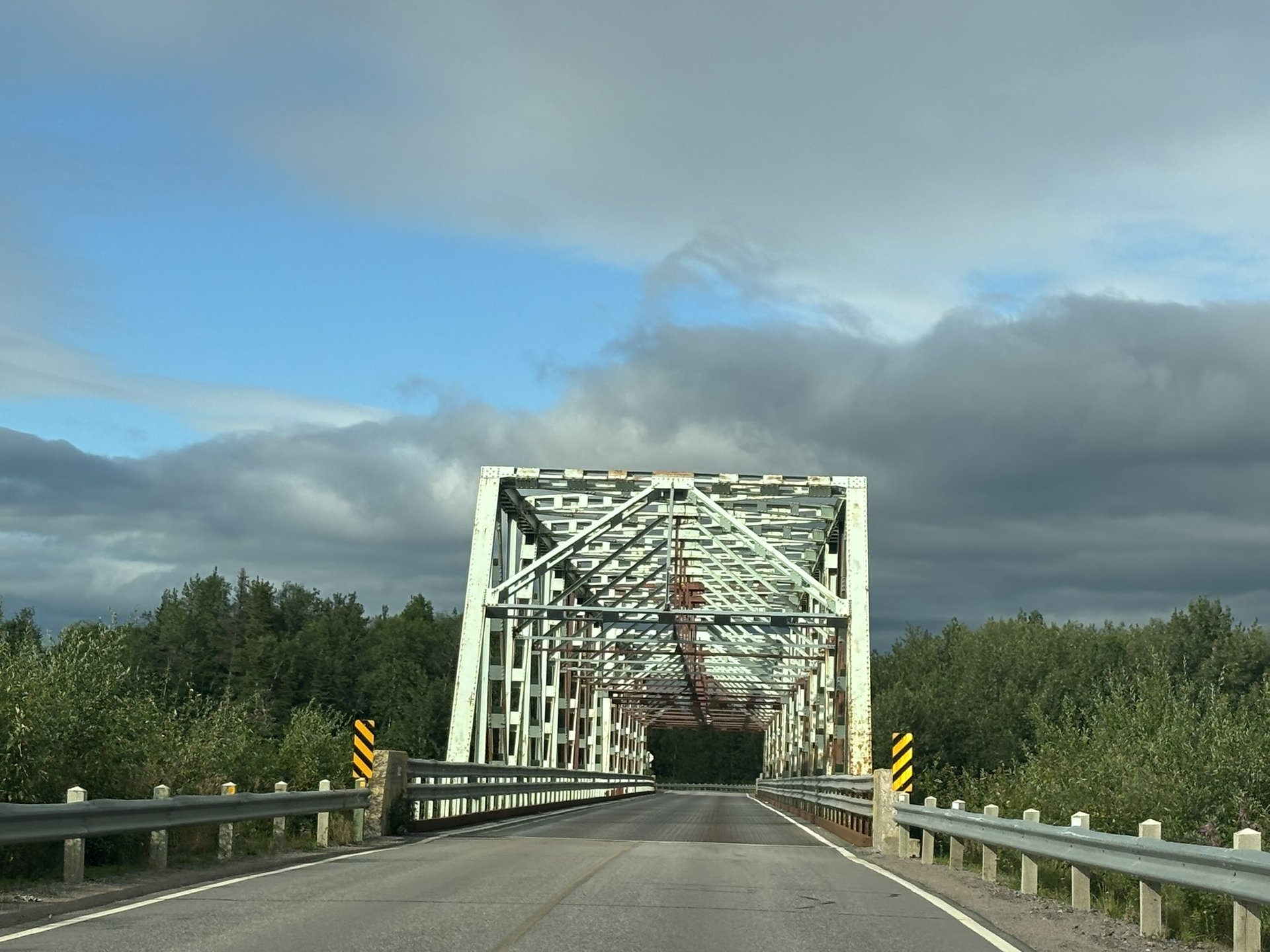 Côte Nord (Manicouagan) et Labrador 8