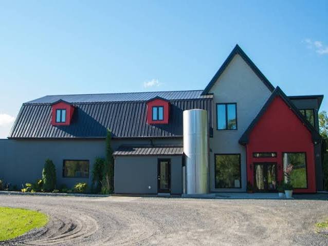 Matawinie (automne) 1