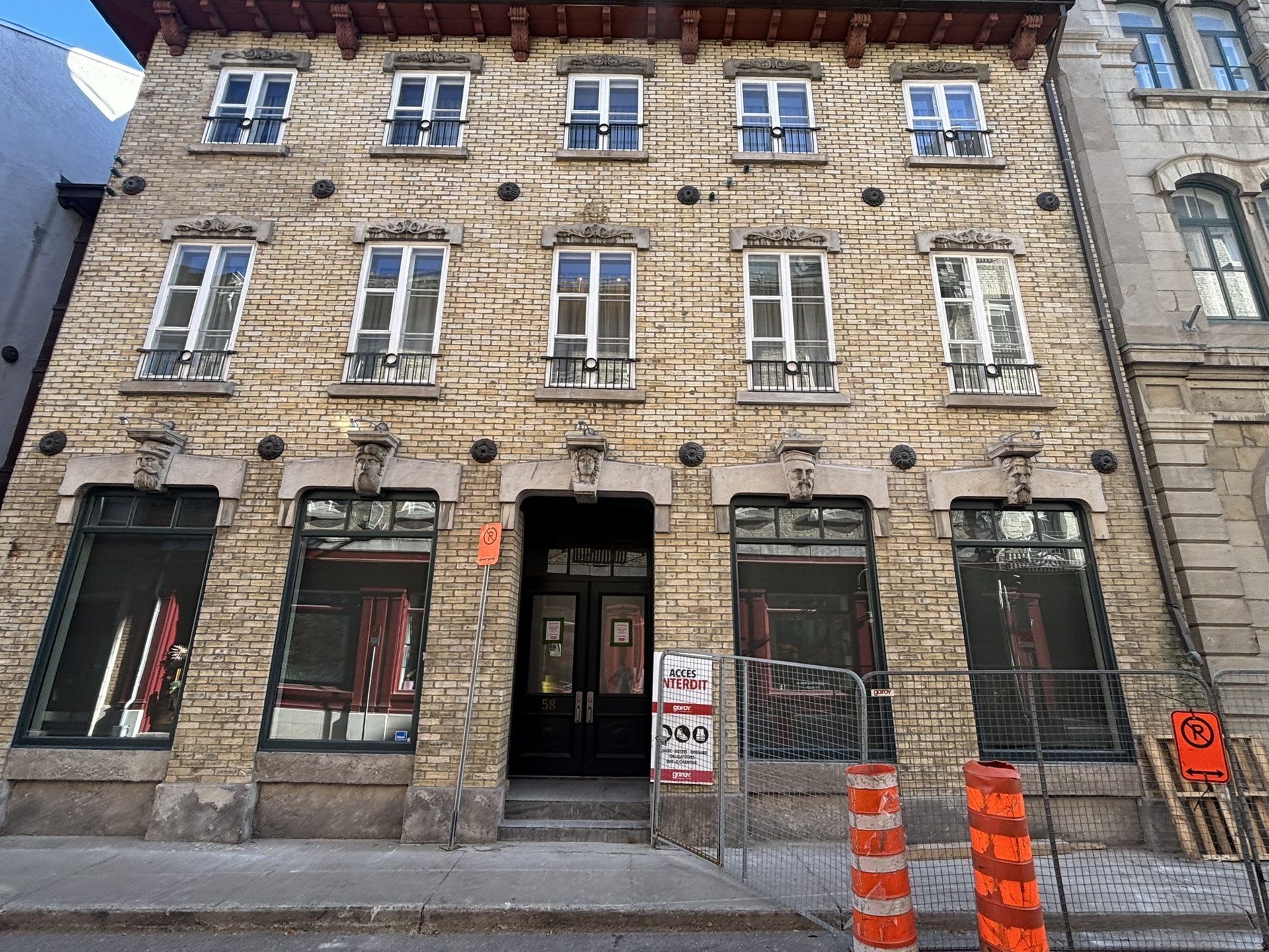 Quebec City (Fall-4) 1