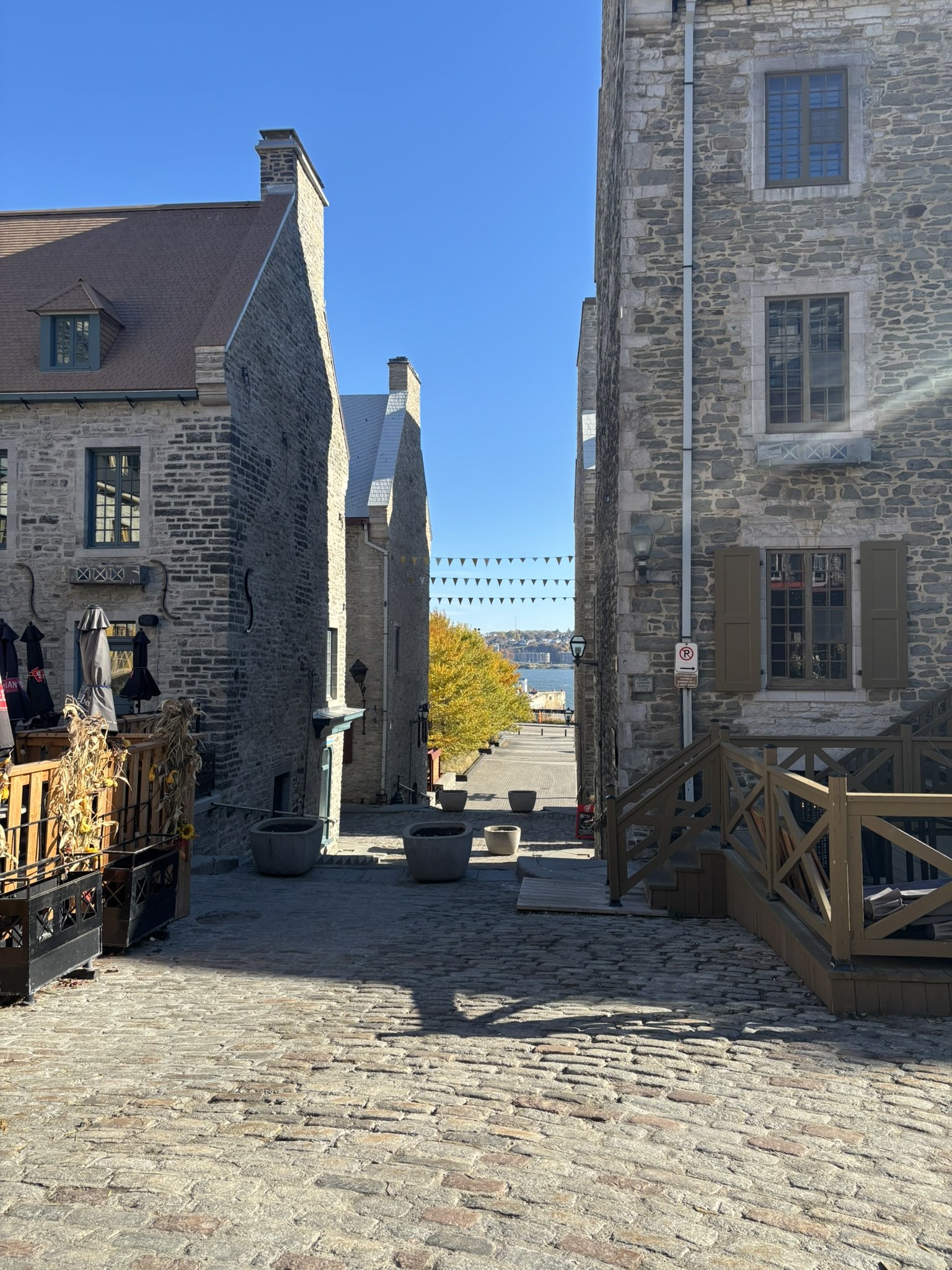 Quebec City (Fall-4) 3