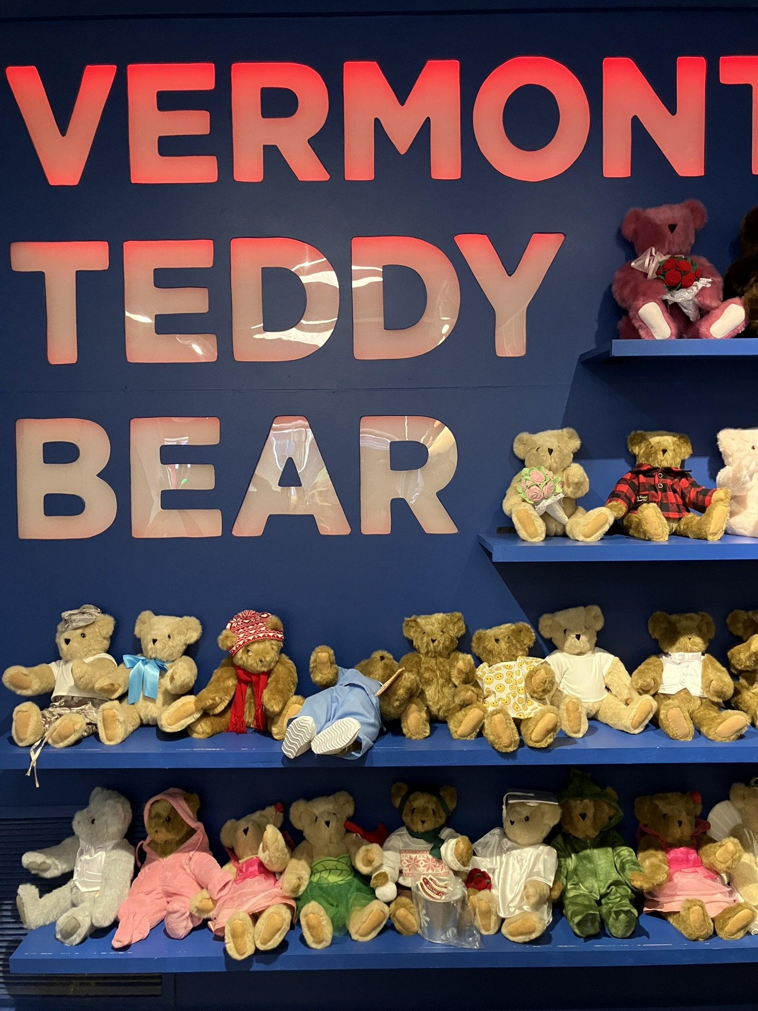 Vermont