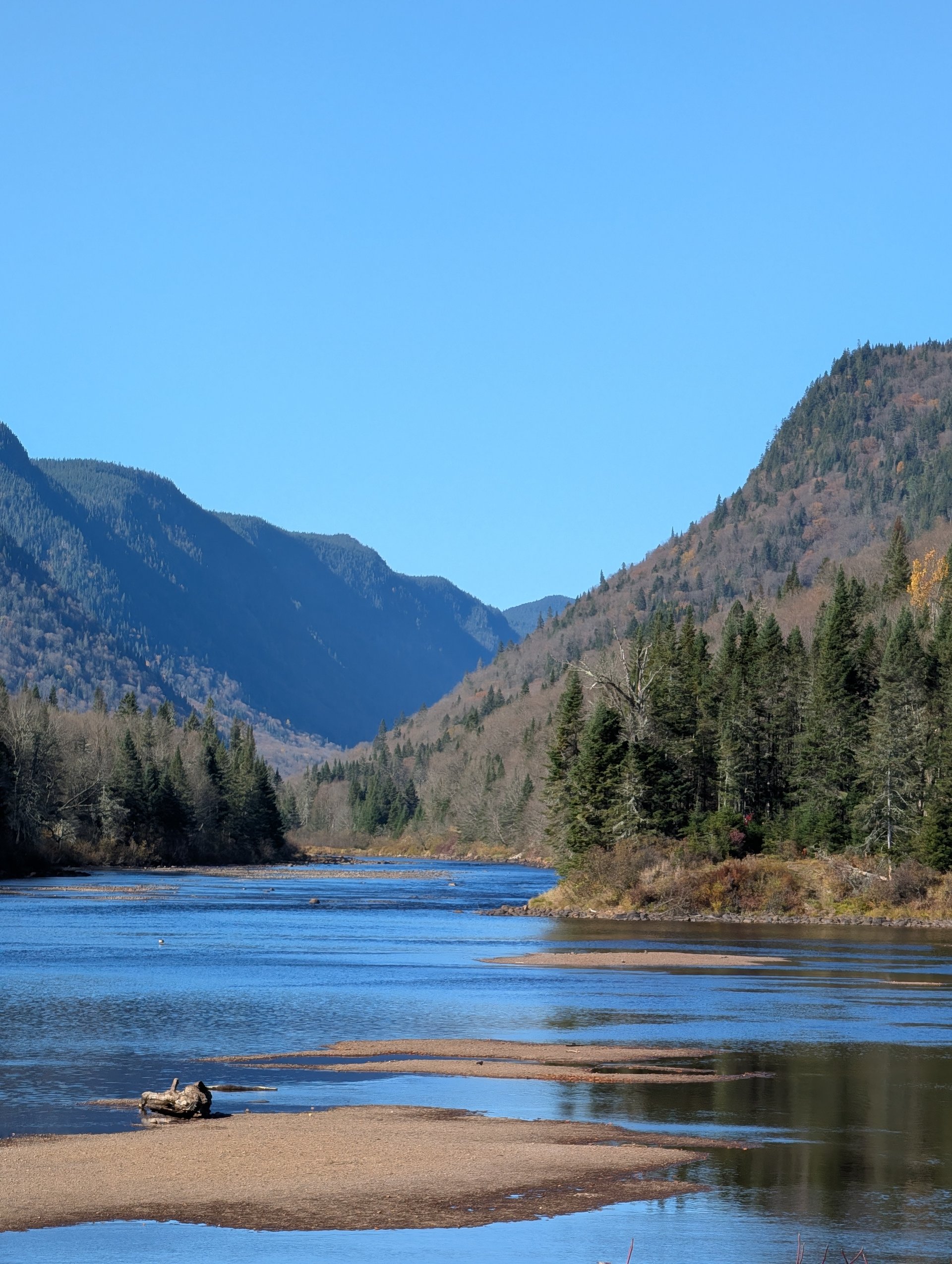 Québec (automne)