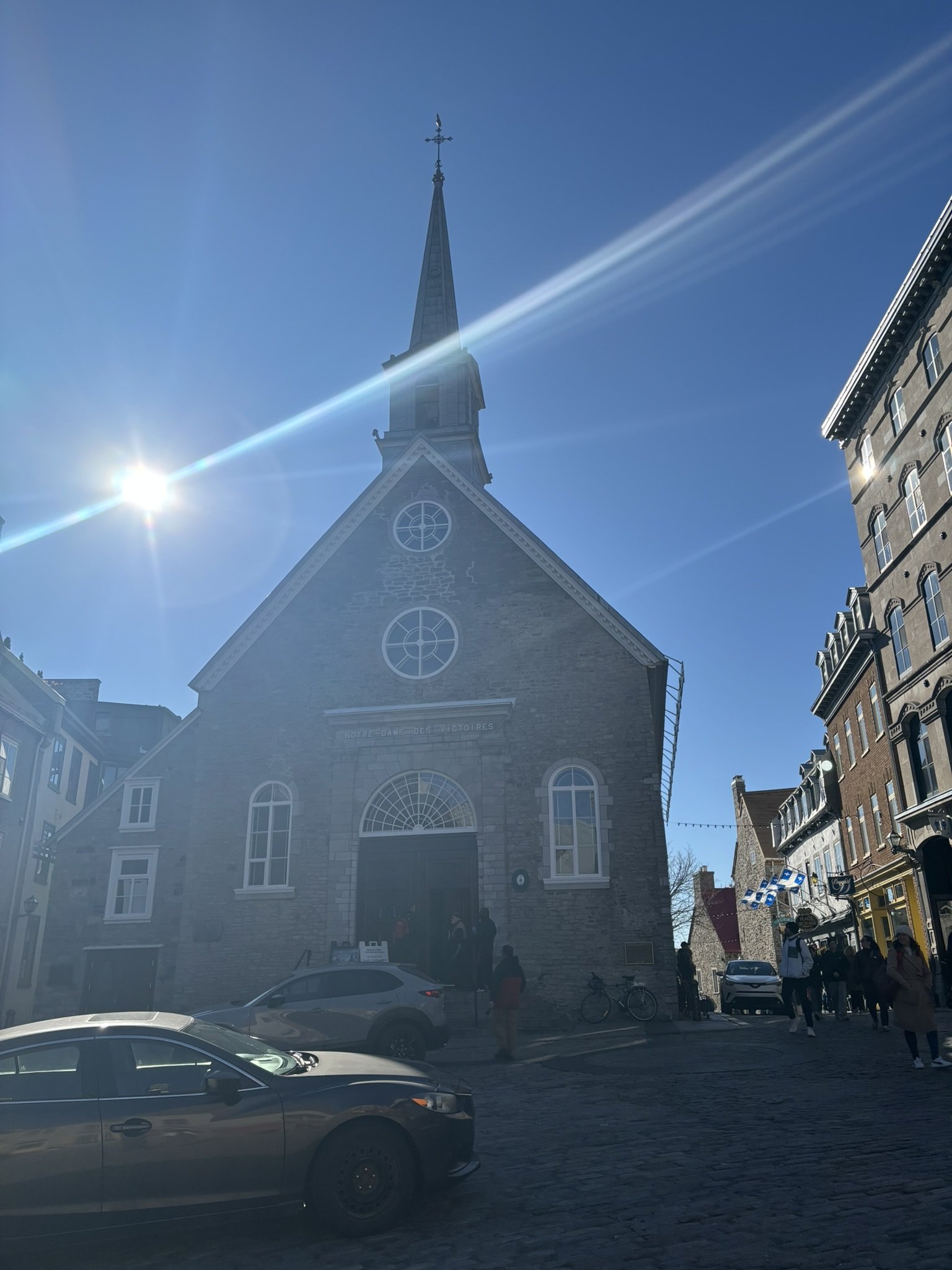 Quebec City (Fall-4) 4