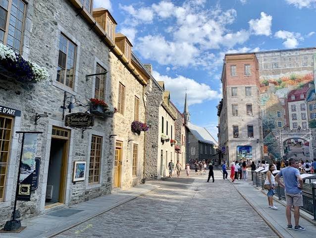Quebec City (Fall-3)