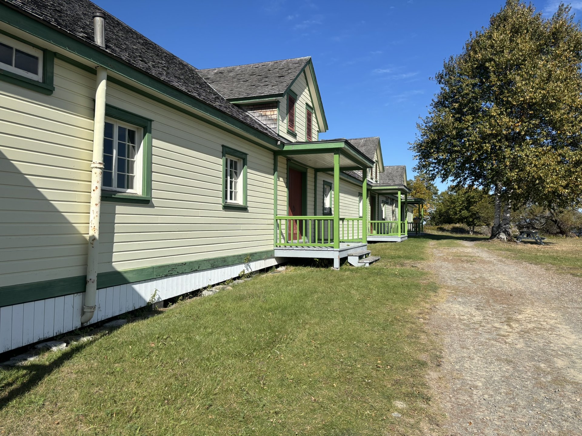 Montmagny (fall) 16