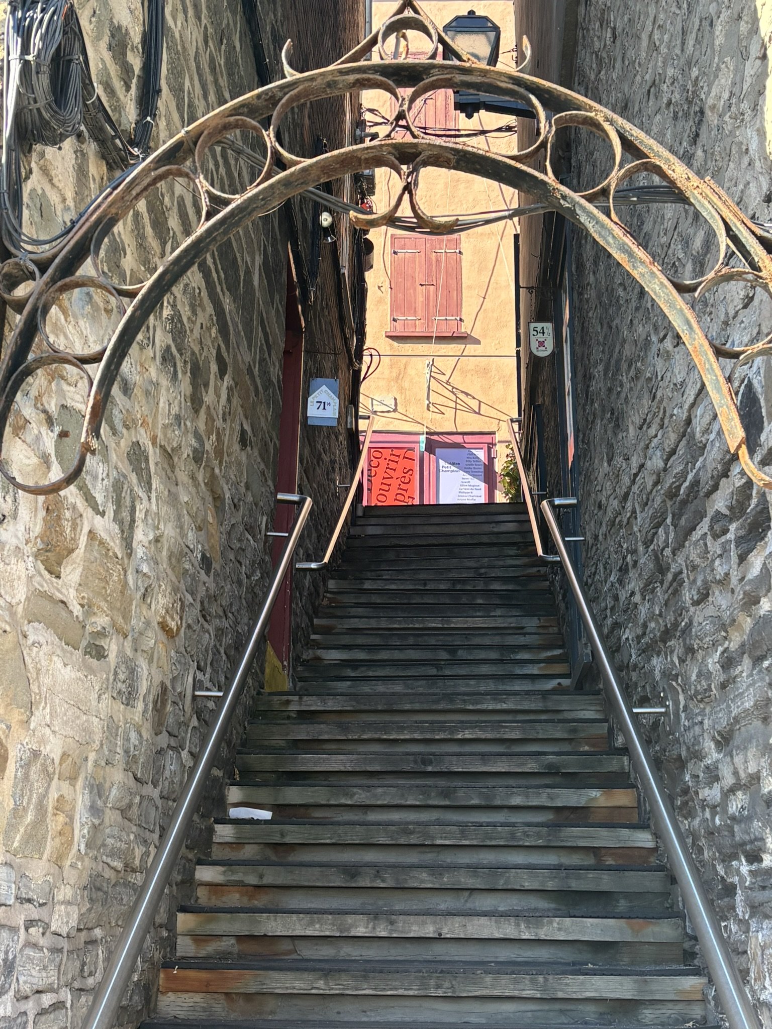 Quebec City (Fall-4) 10