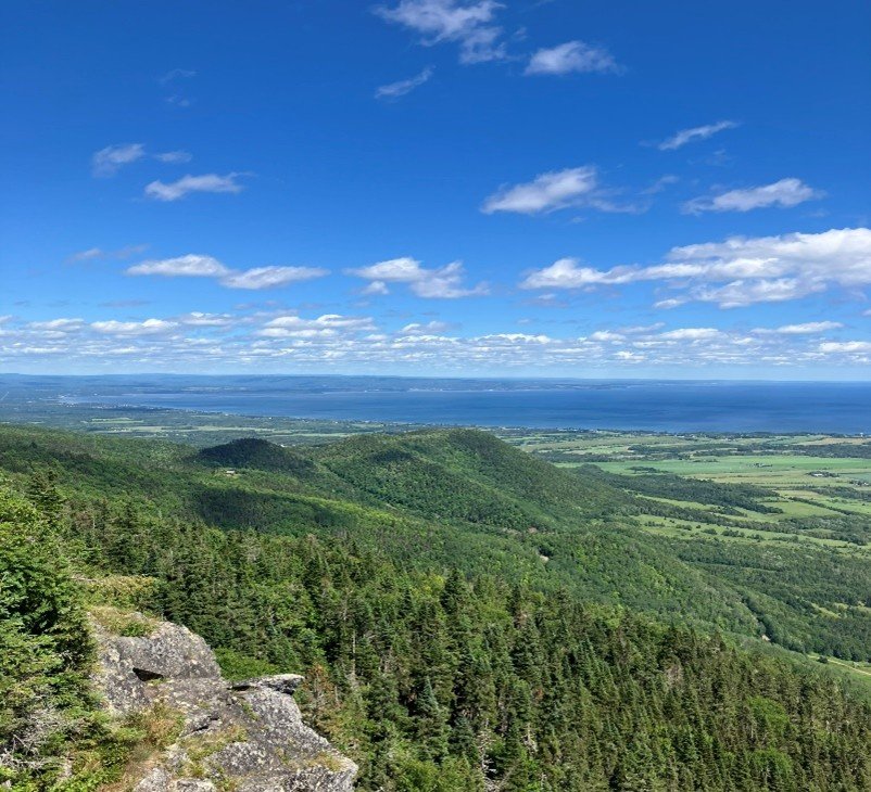 Baie des chaleurs 33