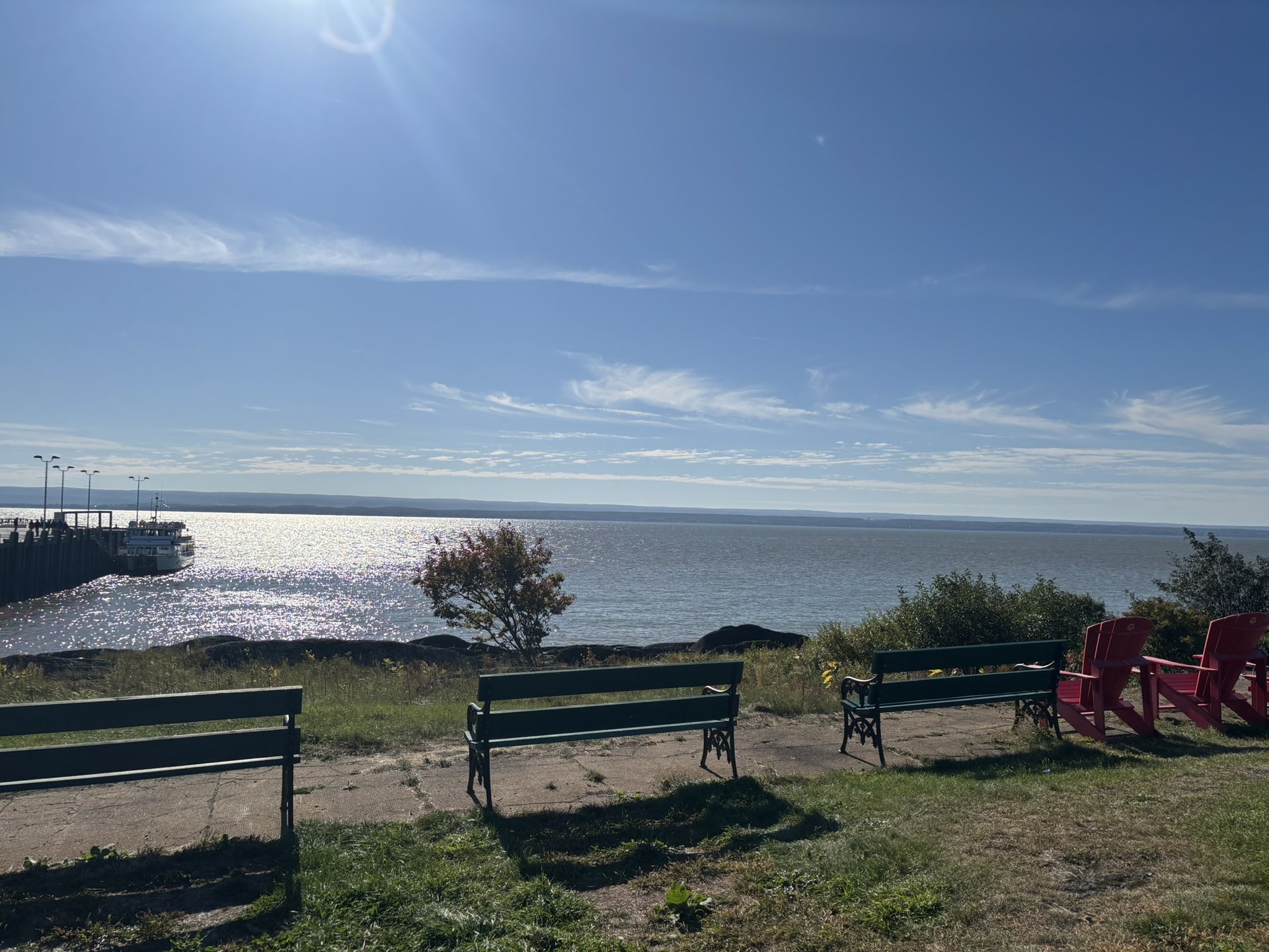 Montmagny (fall) 5
