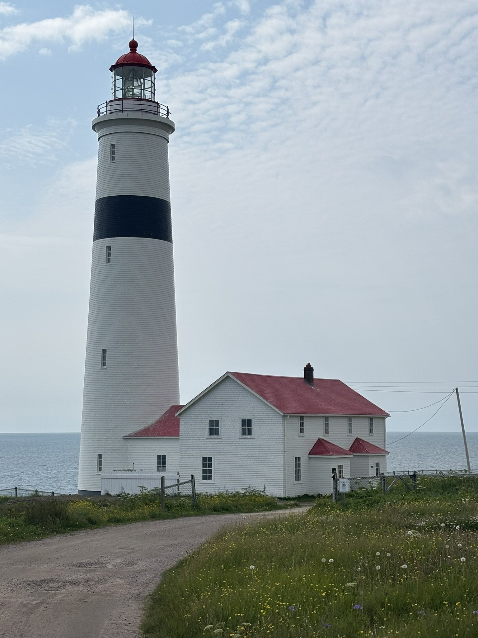Côte Nord (Manicouagan) et Labrador 14