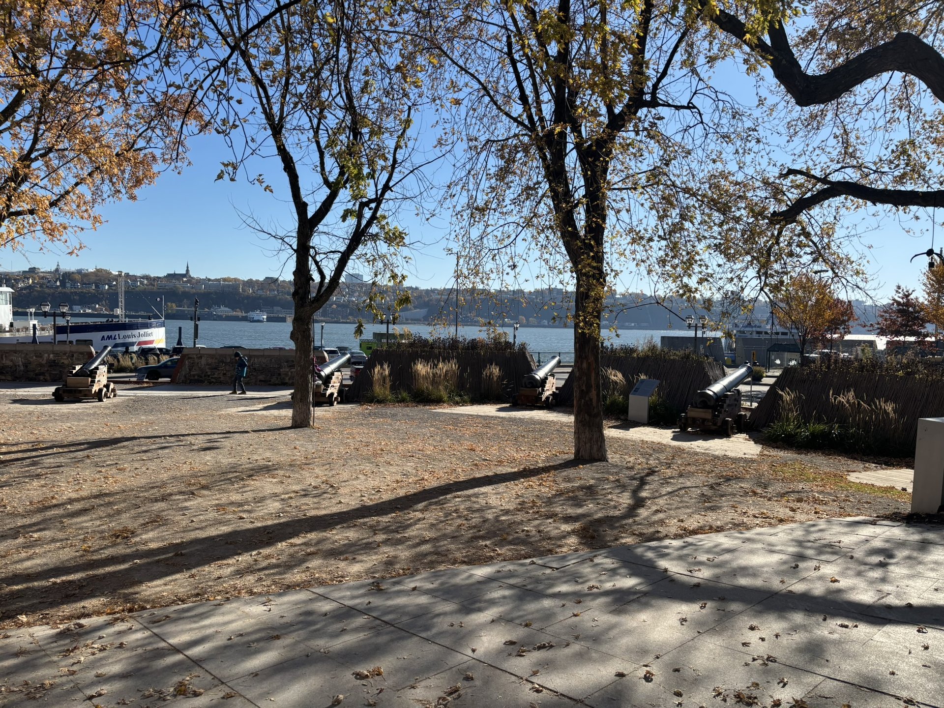 Quebec City (Fall-4) 6