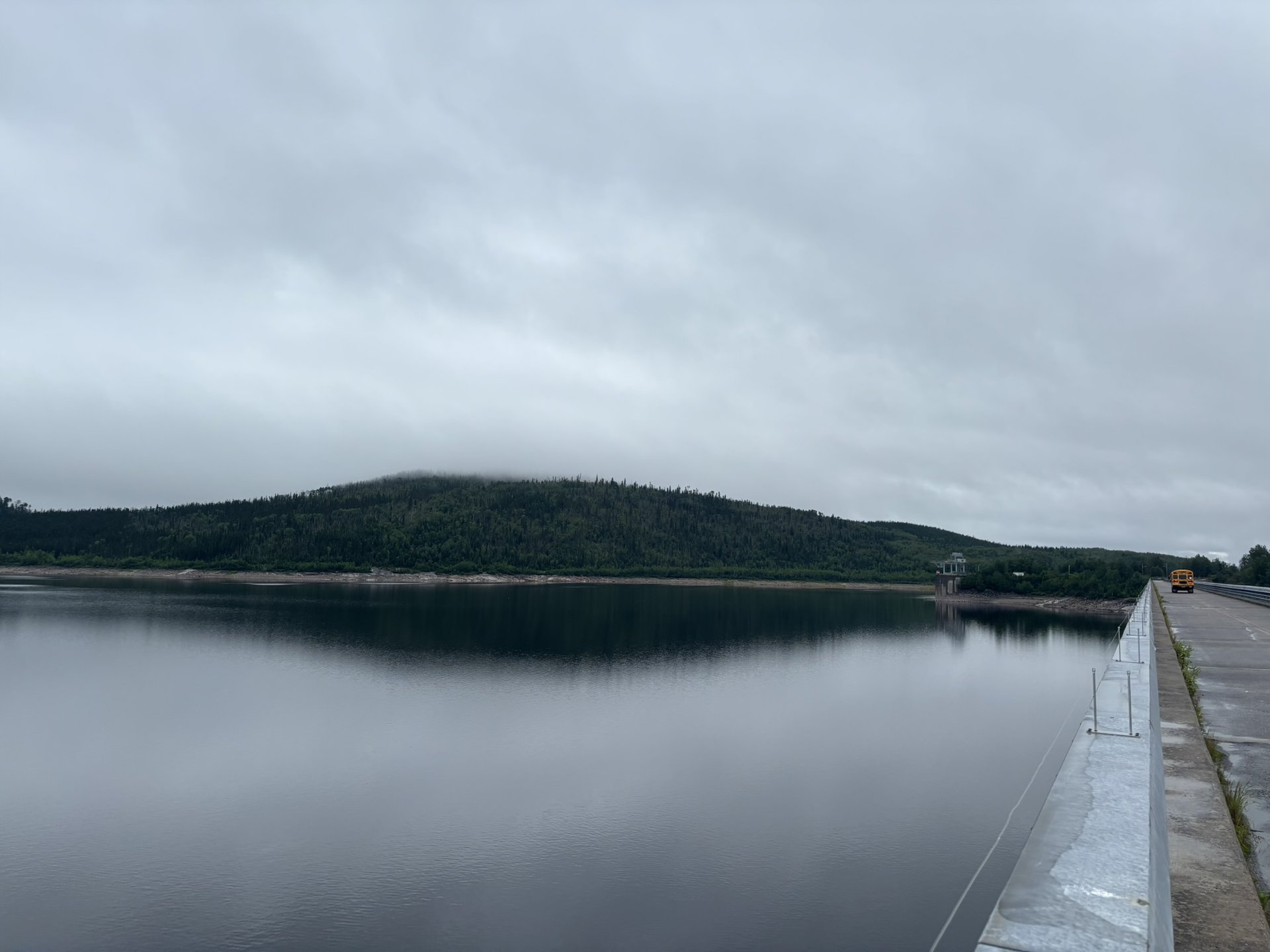 Côte Nord (Manicouagan) et Labrador 6