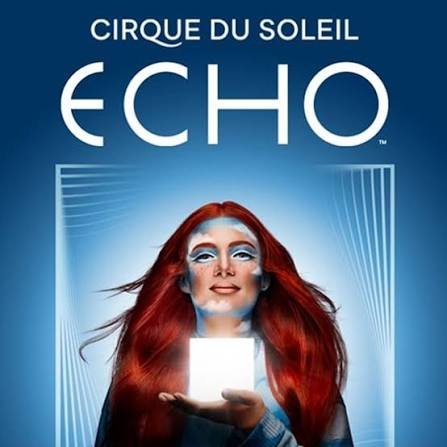 Cirque du soleil